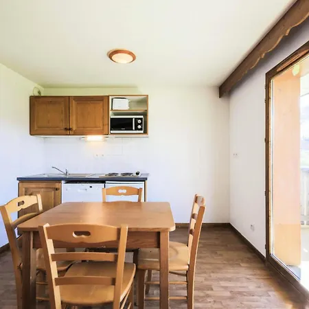 Apartment La Crete Du Berger - Maeva - 2 Pieces 4 Personnes - Confort Mae-1774 Agnieres en Devoluy